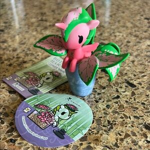 Tokidoki Botanical Harmony Chaser (NEW)